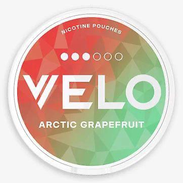Best Velo Nicotine Pouch All Flavors in Dubai, UAE