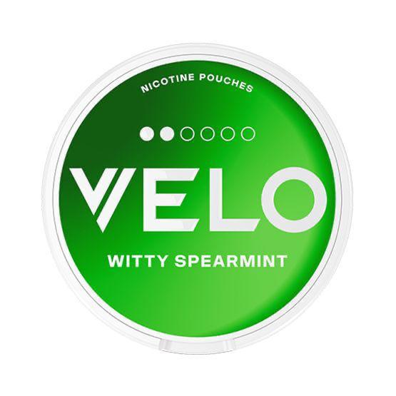 Best Velo Nicotine Pouch All Flavors in Dubai, UAE