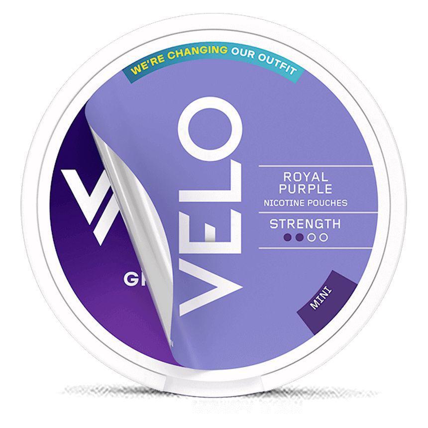 Best Velo Nicotine Pouch All Flavors in Dubai, UAE