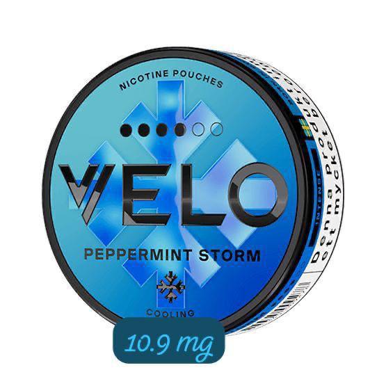 Best Velo Nicotine Pouch All Flavors in Dubai, UAE