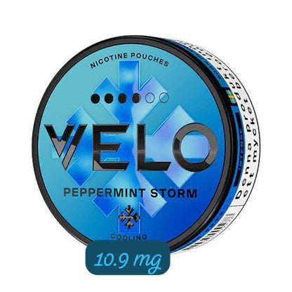 Best Velo Nicotine Pouch All Flavors in Dubai, UAE
