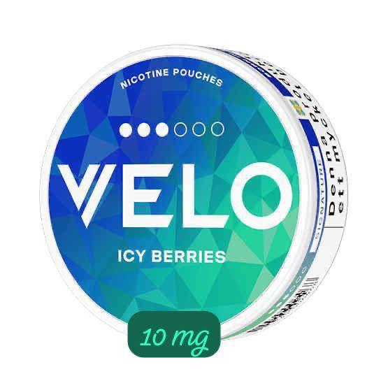 Best Velo Nicotine Pouch All Flavors in Dubai, UAE