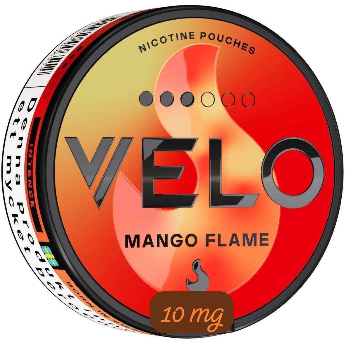 Best Velo Nicotine Pouch All Flavors in Dubai, UAE