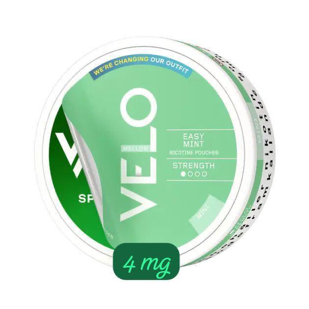 Best Velo Nicotine Pouch All Flavors in Dubai, UAE