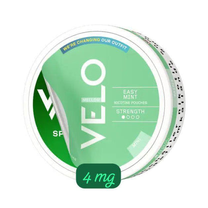 Best Velo Nicotine Pouch All Flavors in Dubai, UAE
