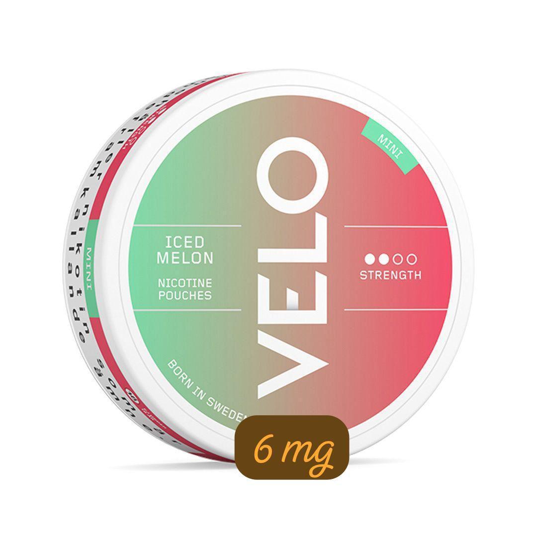 Best Velo Nicotine Pouch All Flavors in Dubai, UAE