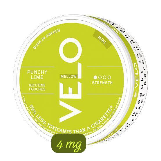 Best Velo Nicotine Pouch All Flavors in Dubai, UAE