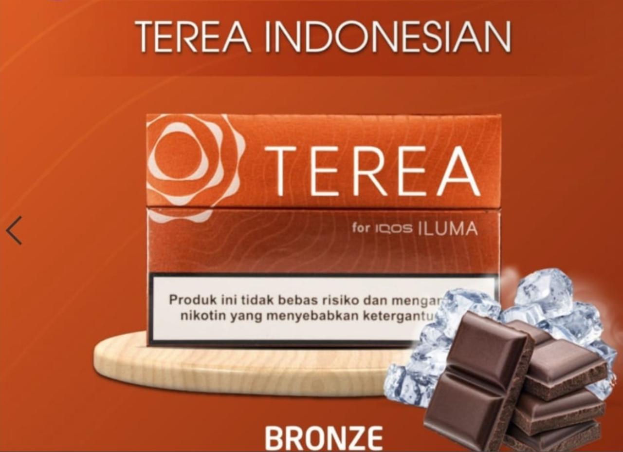 Iqos Terea Indonesian All Flavors in Dubai UAE Abu Dhabi Sharjah