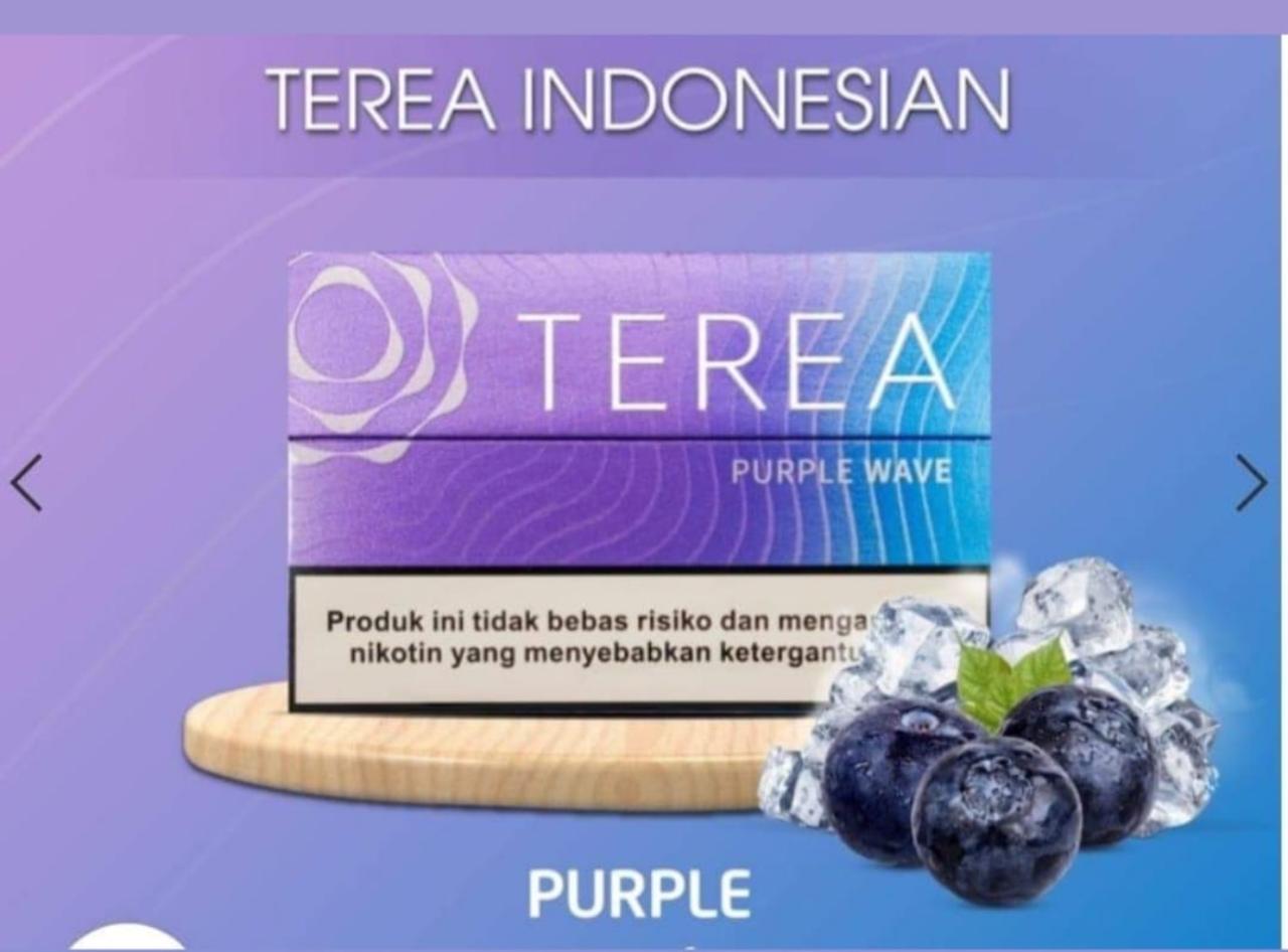 Iqos Terea Indonesian All Flavors in Dubai UAE Abu Dhabi Sharjah