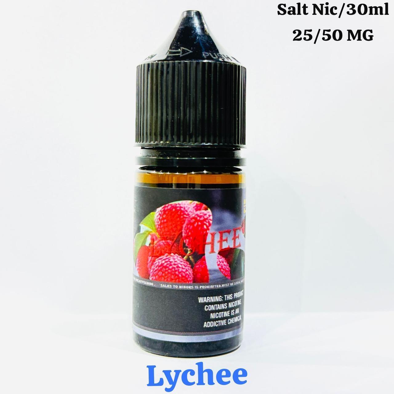 Best Isgo Saltnic 30ml 25 & 50mg E-liquid In Dubai UAE
