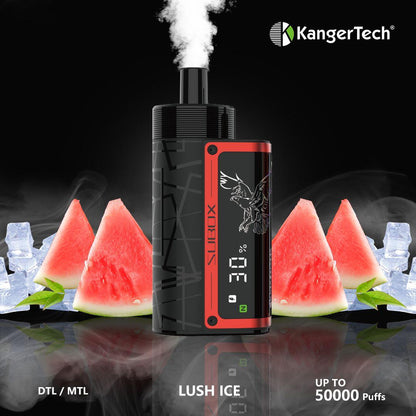 KANGER SUBOX 50000 Puffs Disposable Vape in  UAE