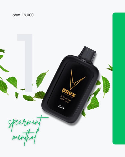 ORYX 16000 Puffs Disposable Vape In Dubai UAE
