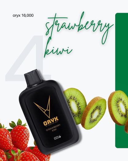 ORYX 16000 Puffs Disposable Vape In Dubai UAE