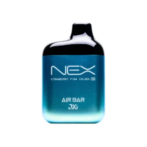 Air Bar Nex 6500 Puffs Disposable Vape in Dubai UAE