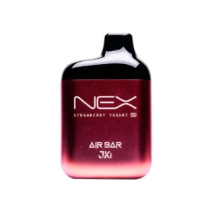 Air Bar Nex 6500 Puffs Disposable Vape in Dubai UAE