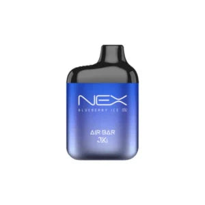 Air Bar Nex 6500 Puffs Disposable Vape in Dubai UAE