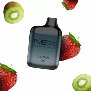 Air Bar Nex 6500 Puffs Disposable Vape in Dubai UAE