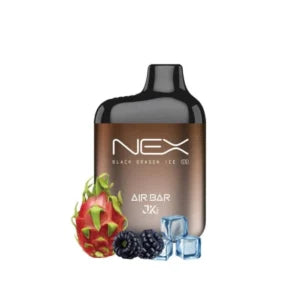 Air Bar Nex 6500 Puffs Disposable Vape in Dubai UAE