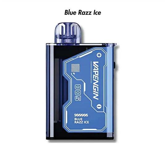 Vapengin Mars 2 20000 Puffs Disposable Vape in Dubai UAE