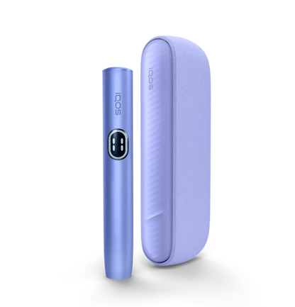 NEW IQOS ILUMA i Standard In Dubai Abu Dhabi UAE