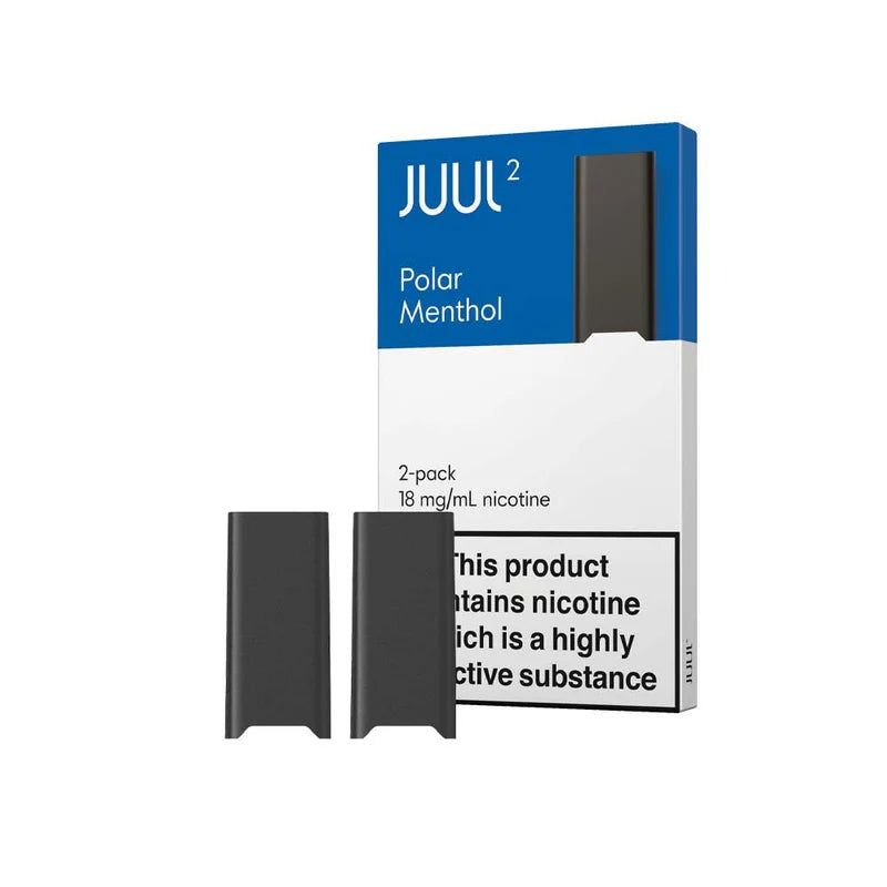 Best Juul 2 Pods All Flavours in Dubai UAE