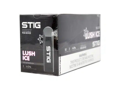 Vgod Stig Disposable Vape in Dubai Abu Dhabi UAE