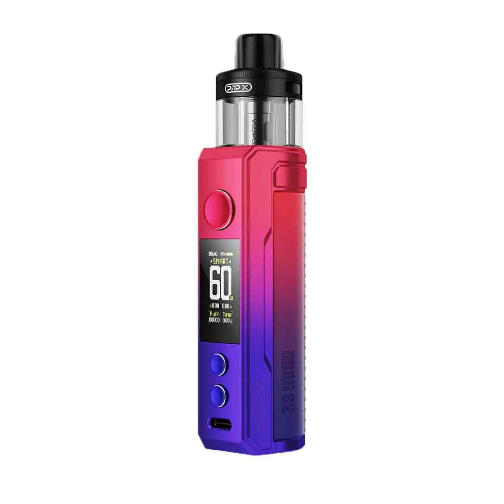 VOOPOO Drag S2 Pod Kit 60W In Dubai  UAE