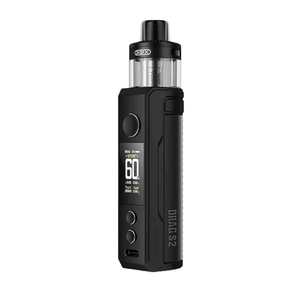 VOOPOO Drag S2 Pod Kit 60W In Dubai  UAE