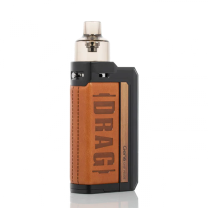 VOOPOO DRAG MAX 177W TC KIT WITH PNP TANK
