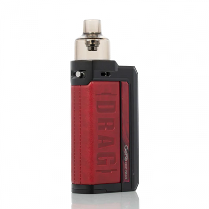 VOOPOO DRAG MAX 177W TC KIT WITH PNP TANK