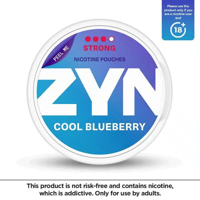 Best ZYN Nicotine Pouches in Dubai Abu Dhabi UAE