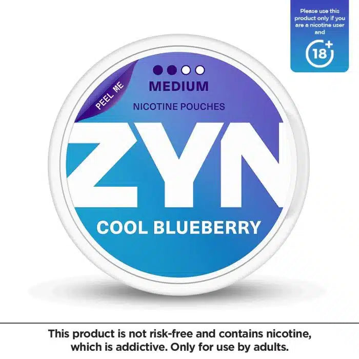 Best ZYN Nicotine Pouches in Dubai Abu Dhabi UAE