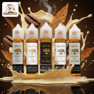 Ripe Vape VCT 60ml