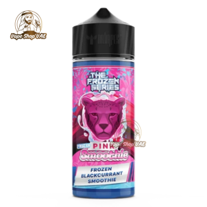 Dr Vapes Frozen Series 120ml 3mg e-liquid