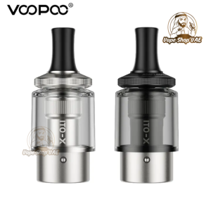 Voopoo ITO X Pod 3.5ml empty pod cartridge in UAE