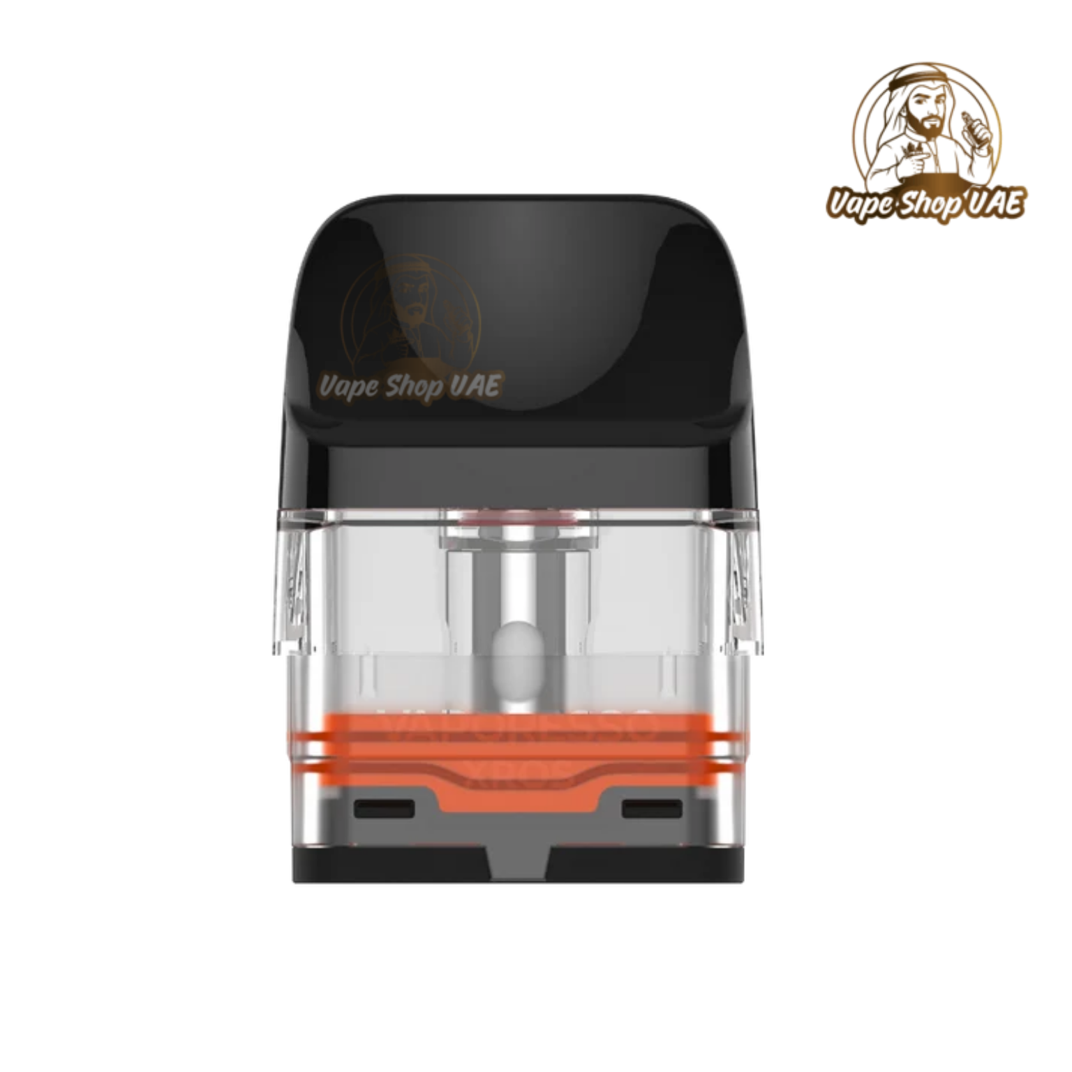 Vaporesso XROS Series Mesh Pod Cartridge 4pcs