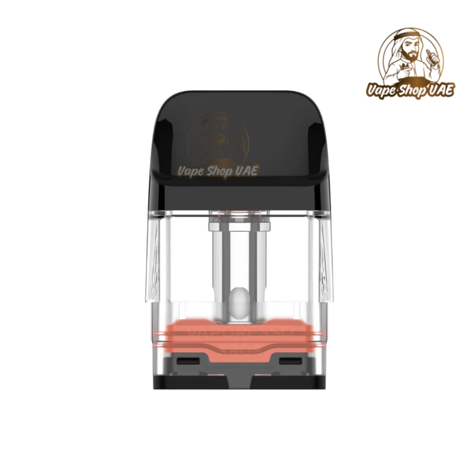 Vaporesso XROS Series Mesh Pod Cartridge 4pcs