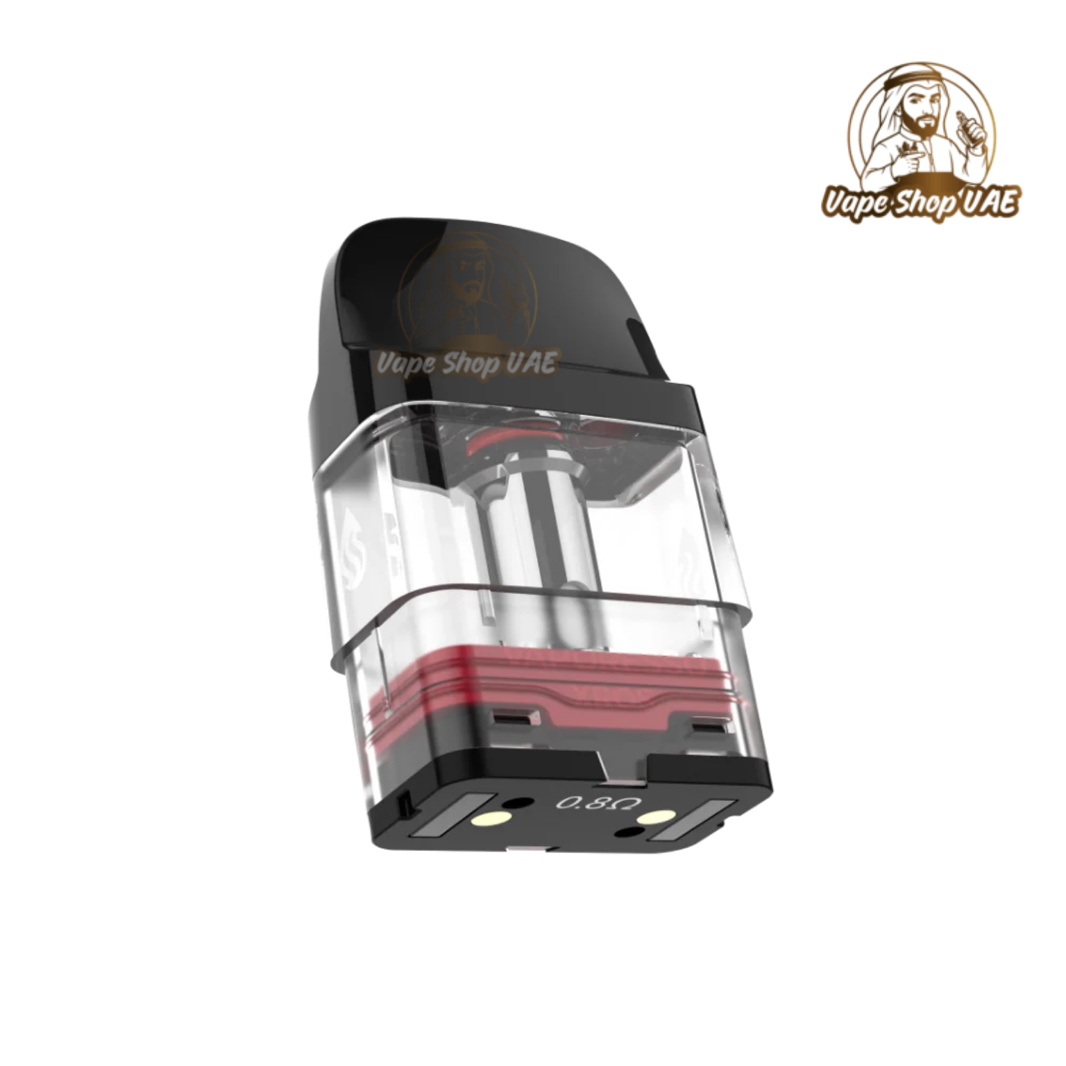 Vaporesso XROS Series Mesh Pod Cartridge 4pcs