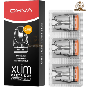 OXVA XLIM XL 3ML