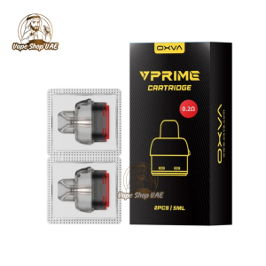 OXVA VPrime Pod Cartridge