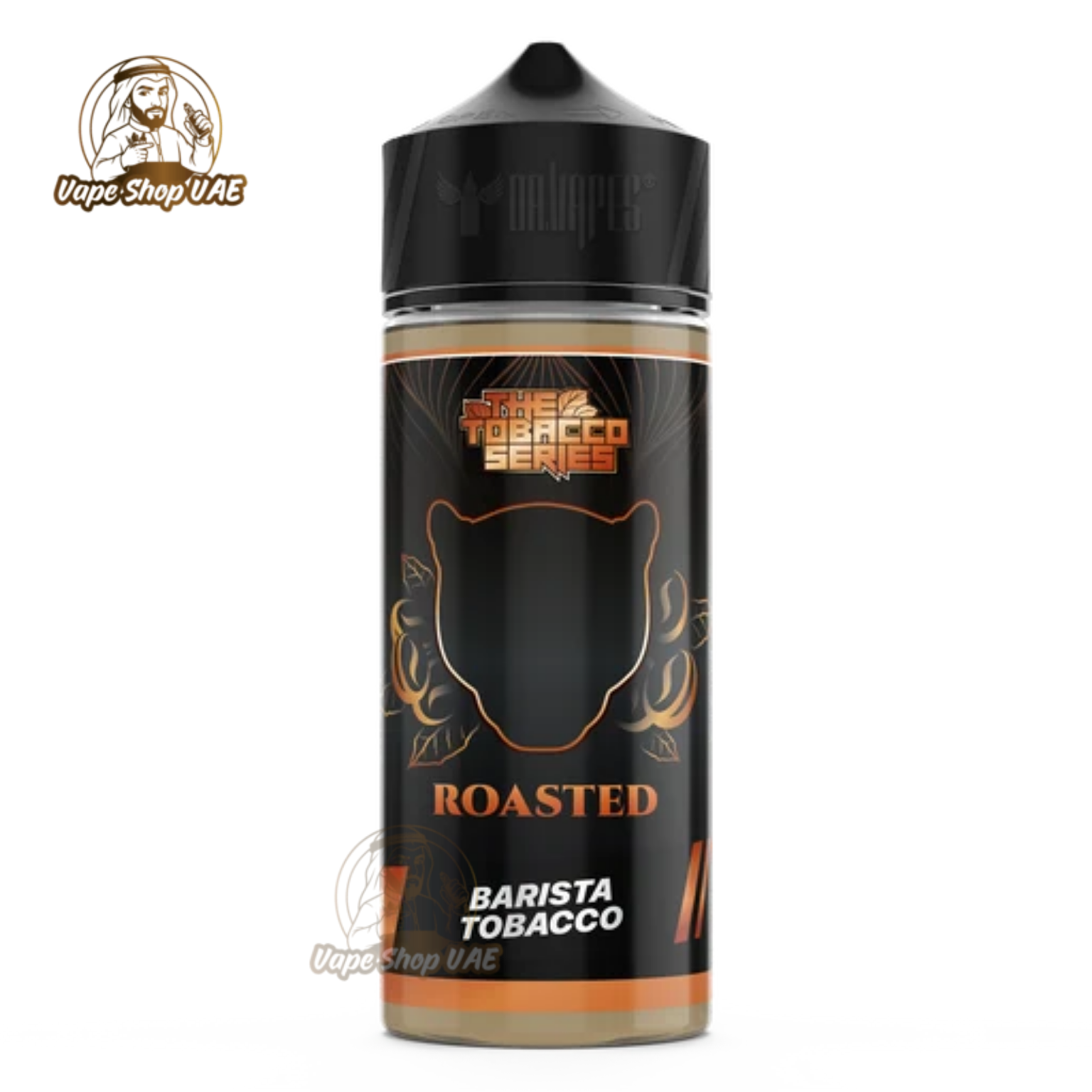 Dr Vapes Tobacco Series e-liquid in UAE