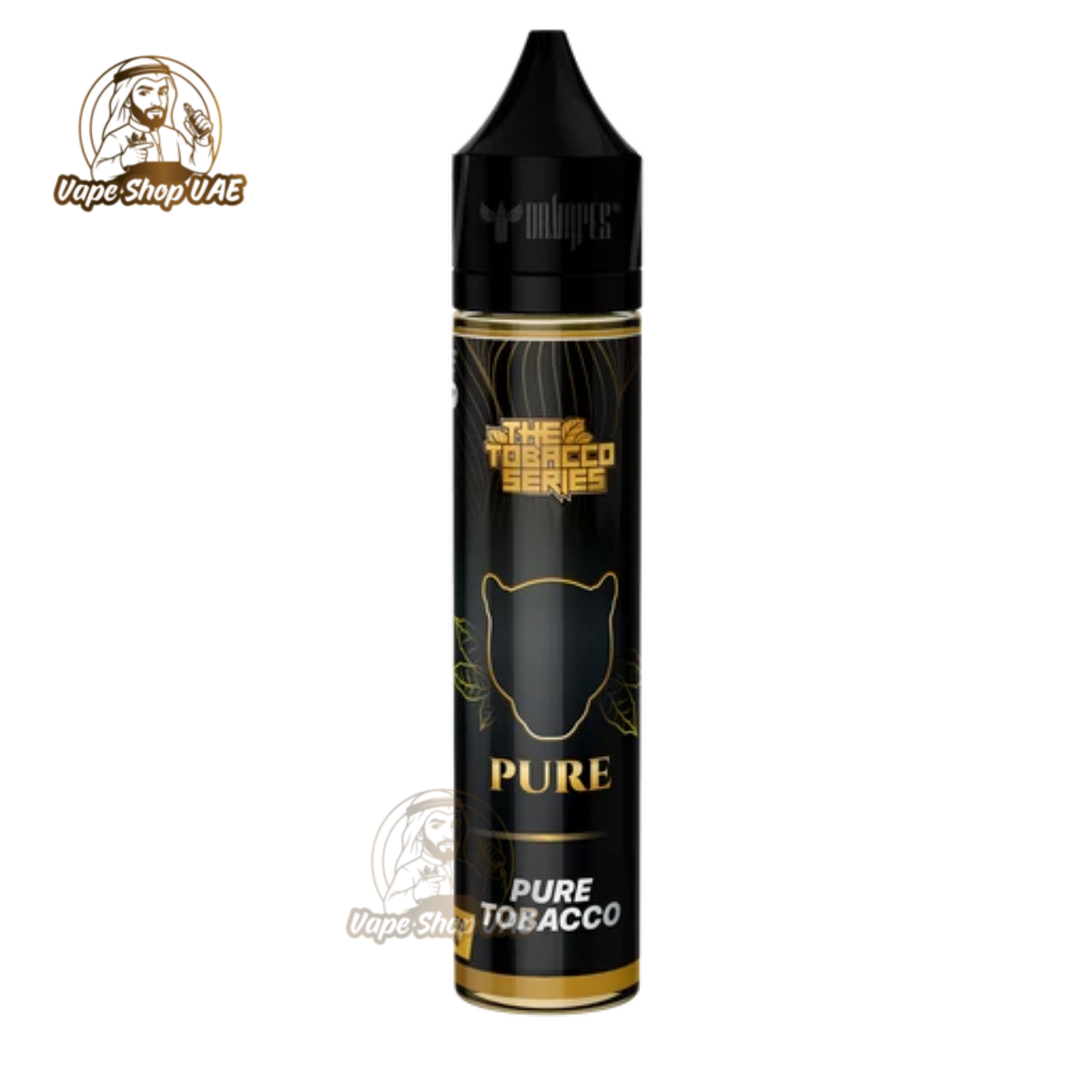 Dr Vapes Tobacco Series e-liquid in UAE