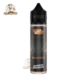 Dr Vapes Tobacco Series