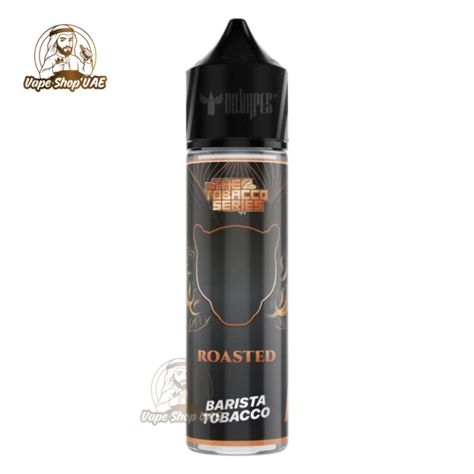 Dr Vapes Tobacco Series
