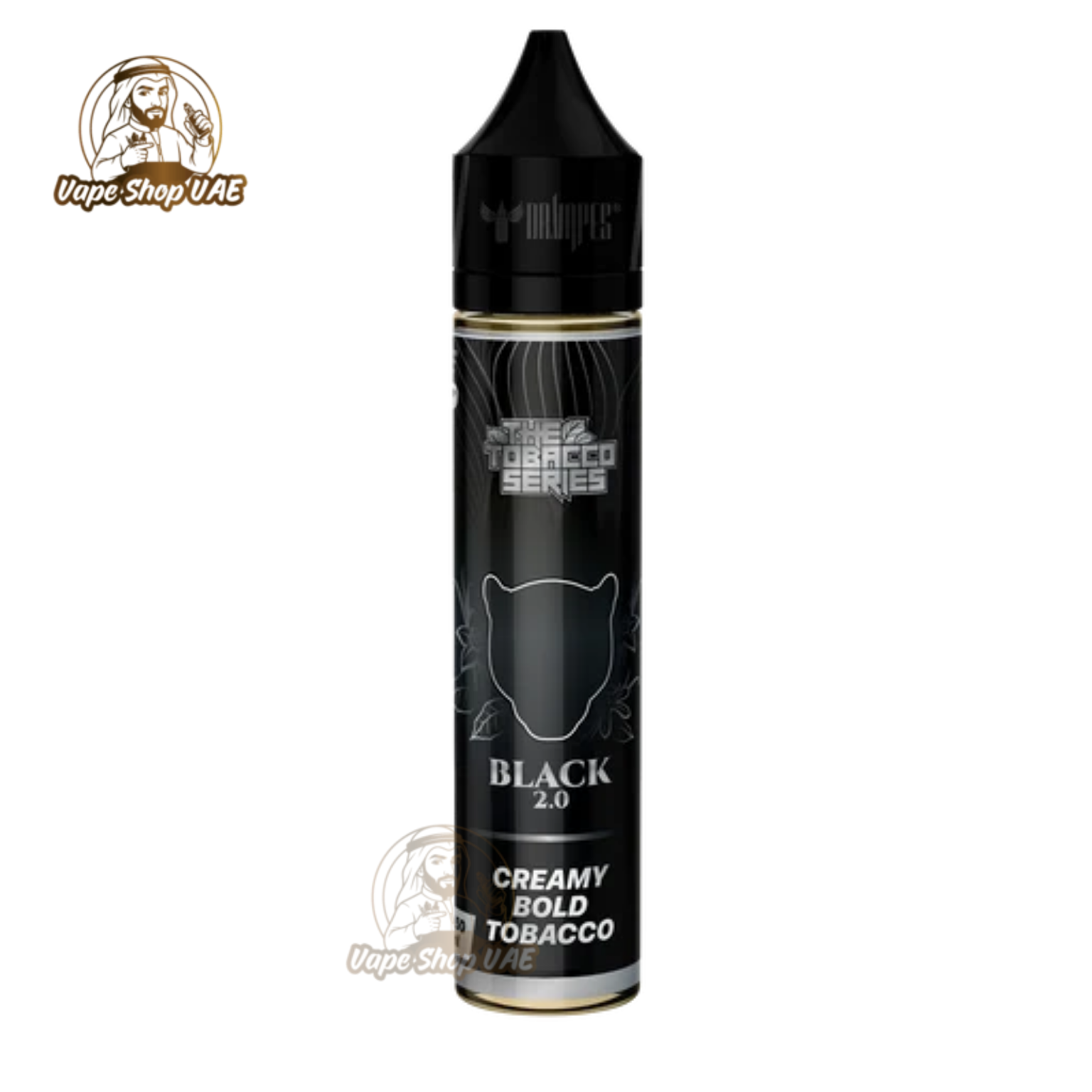 Dr Vapes Tobacco Series e-liquid in UAE