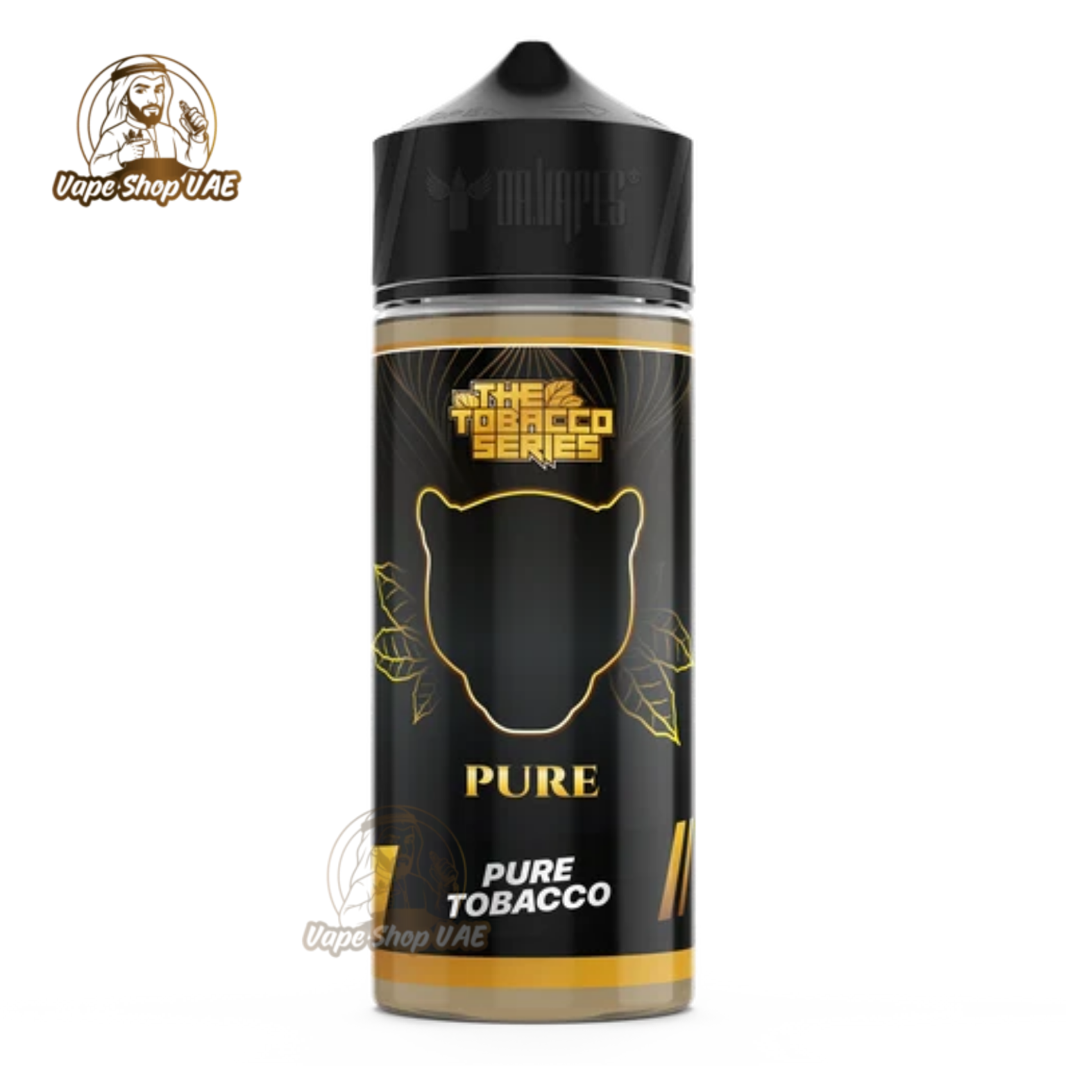Dr Vapes Tobacco Series e-liquid in UAE