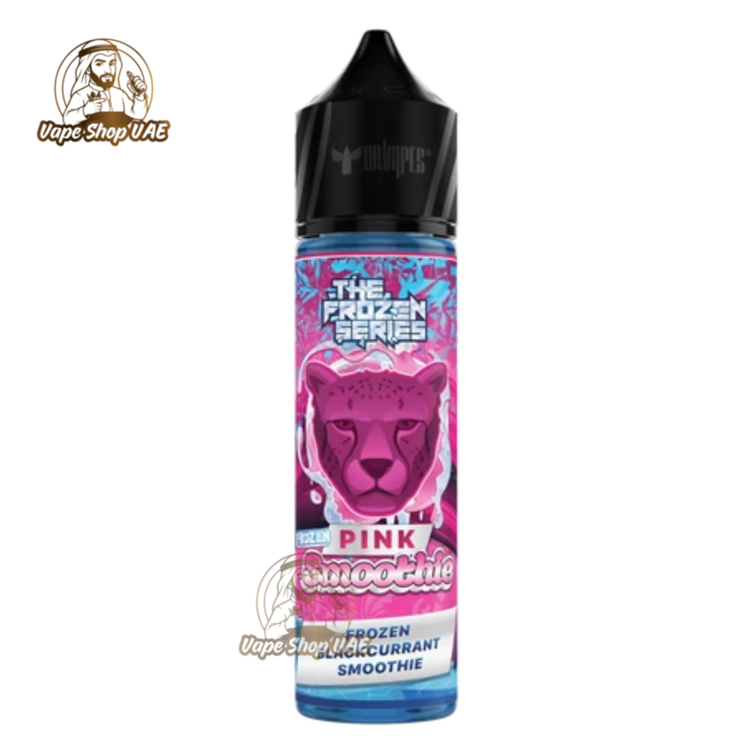 Dr Vapes 12mg Vape Liquid 60ml