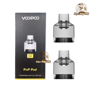 VOOPOO PnP Replacement Pod