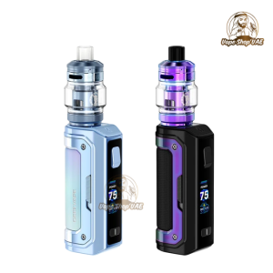 Geekvape Aegis Mini 5 100W 3200mAh mod kit in UAE