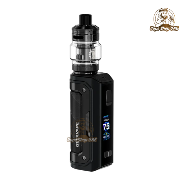 Geekvape Aegis Mini 5 100W 3200mAh mod kit in UAE